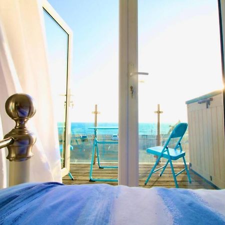 Serenity "Your Calm Seafront Retreat" By Air Premier ซีฟอร์ด ภายนอก รูปภาพ
