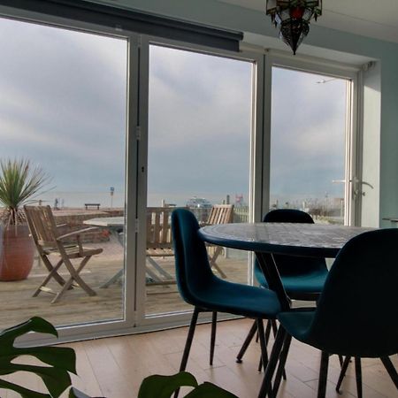 Serenity "Your Calm Seafront Retreat" By Air Premier ซีฟอร์ด ภายนอก รูปภาพ