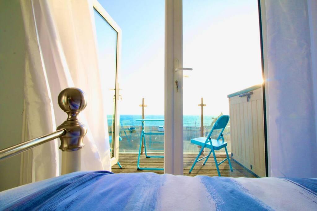 Serenity "Your Calm Seafront Retreat" By Air Premier ซีฟอร์ด ภายนอก รูปภาพ